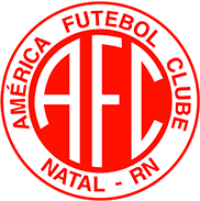 América RN